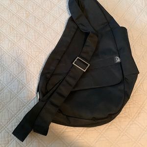 Travel bag